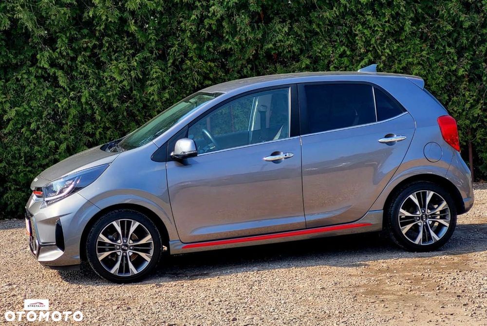 Kia Picanto - 14