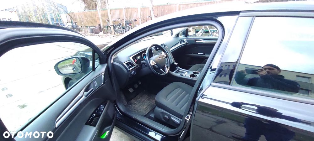 Ford Mondeo 2.0 EcoBlue Trend - 10