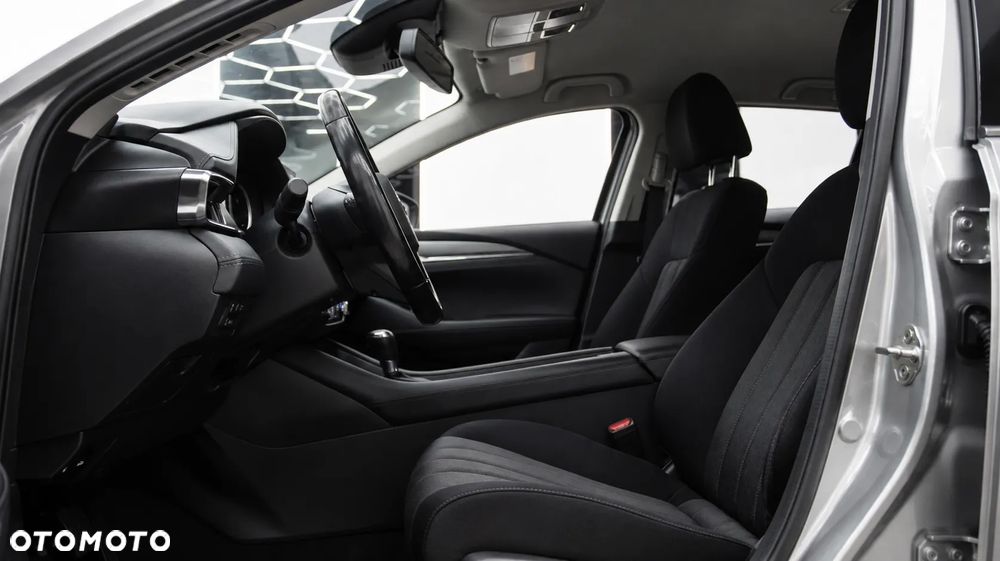 Mazda 6 2.0 Center-Line - 7