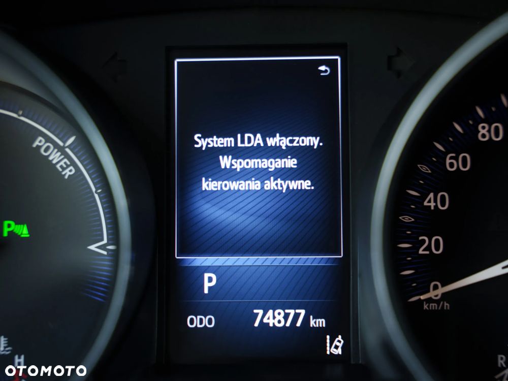 Toyota C-HR 1.8 Hybrid Prestige - 29