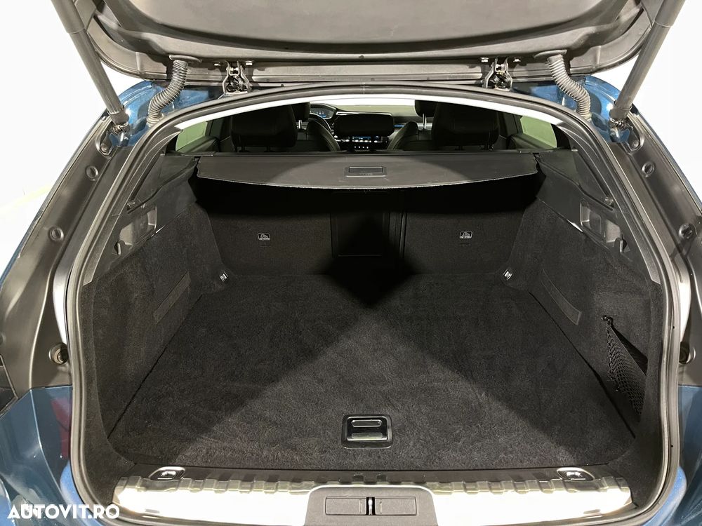 Peugeot 508 225 e-EAT8 Allure Pack - 12