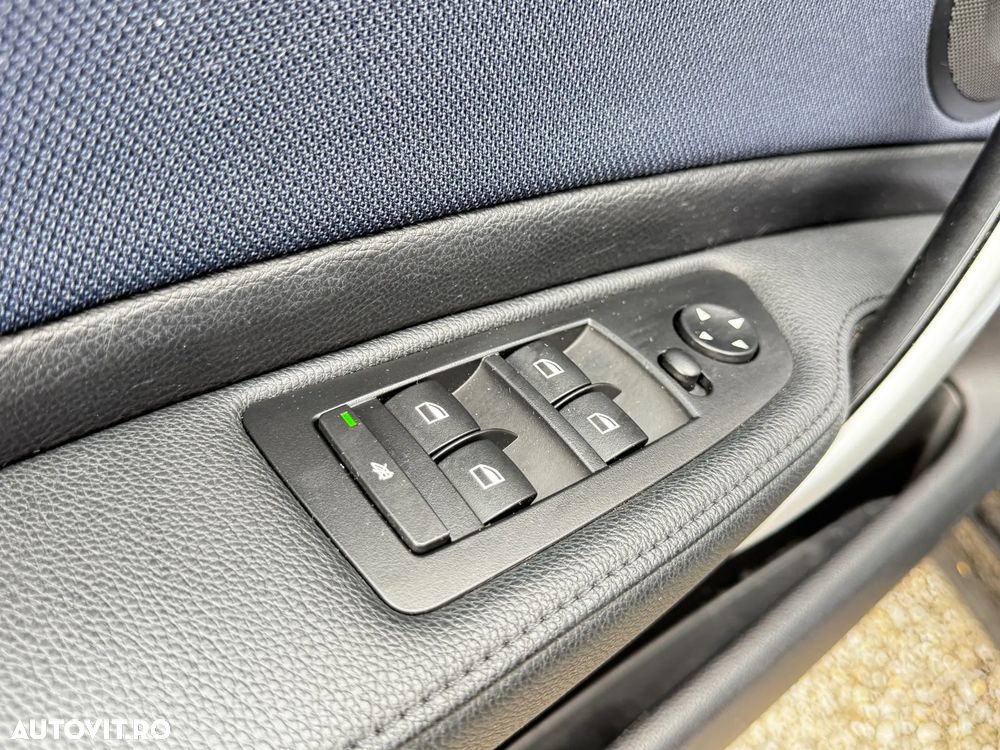 BMW Seria 1 118d - 13