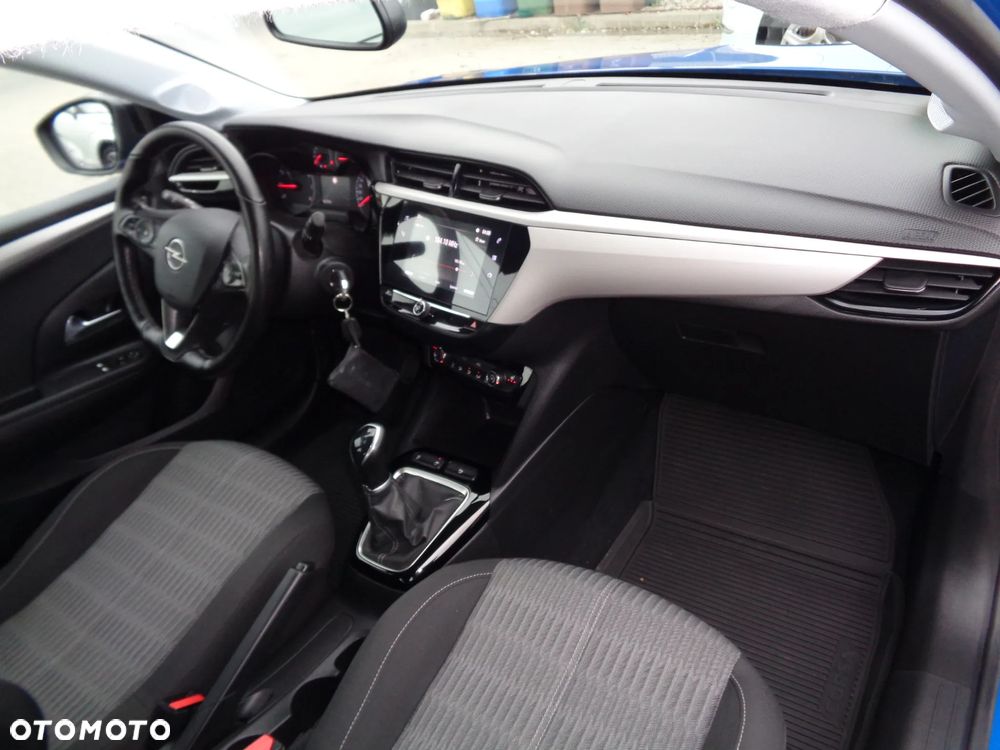 Opel Corsa 1.2 Business S&S - 19
