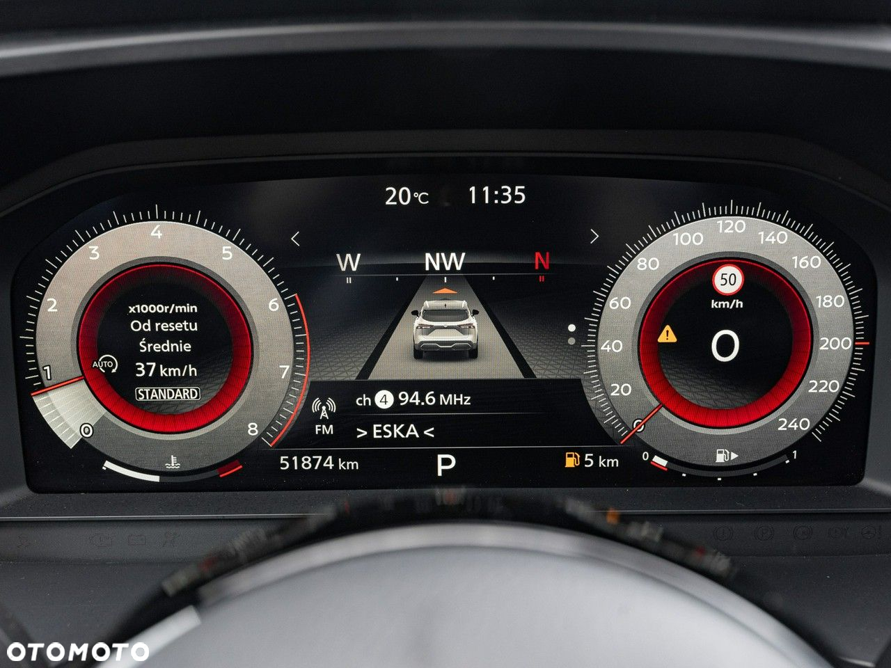 Nissan Qashqai - 16