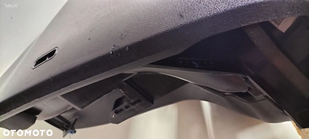 FIAT 500L KOMPELT PODUSZEK DESKA KONSOLA AIRBAG KIEROWCA PASAŻER ORYGINAŁ DEMONTAŻ - 7