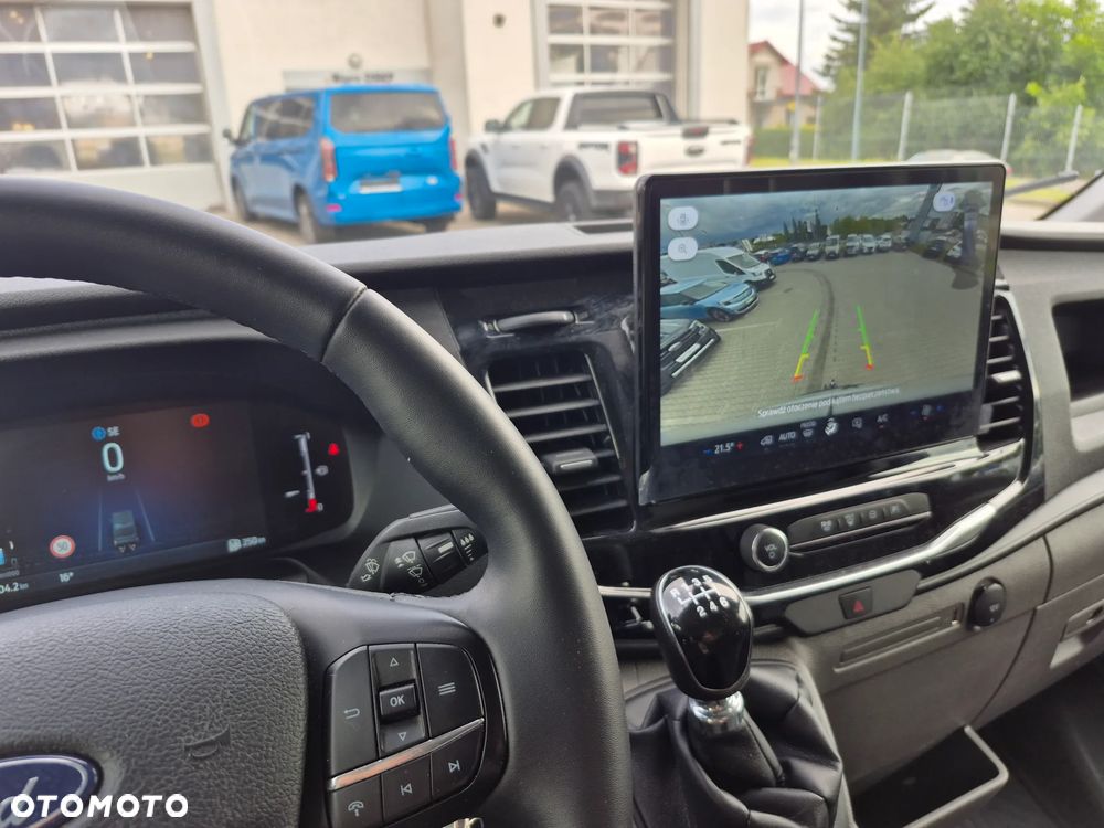 Ford TRANSIT - 11