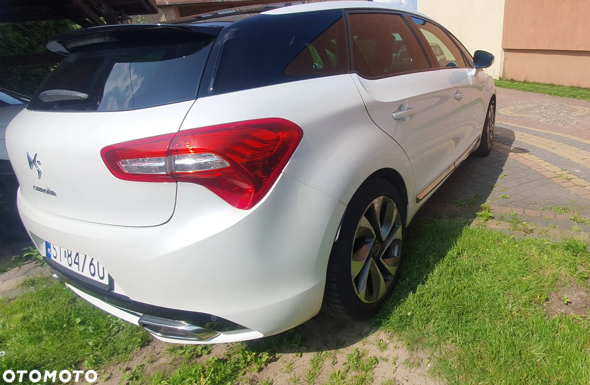Citroën DS5 1.6 THP SportChic - 5