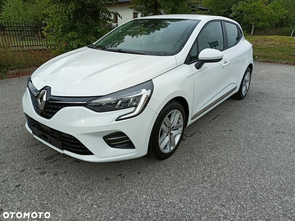 Renault Clio TCe 90 TECHNO - 28
