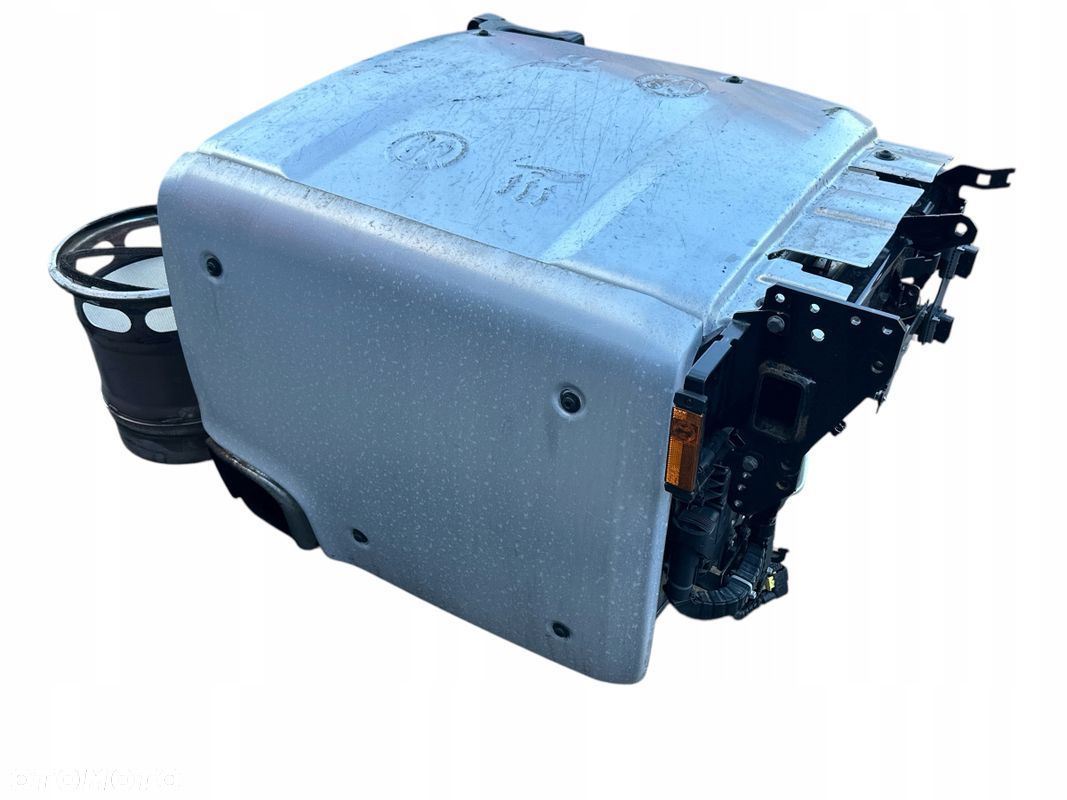 KATALIZATOR DPF SCR DAF XF 106 EURO 6 FT MEGA LOWDECK 2232844 2300752 - 1