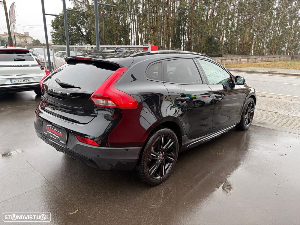 Volvo V40 Cross Country D2 Momentum - 5