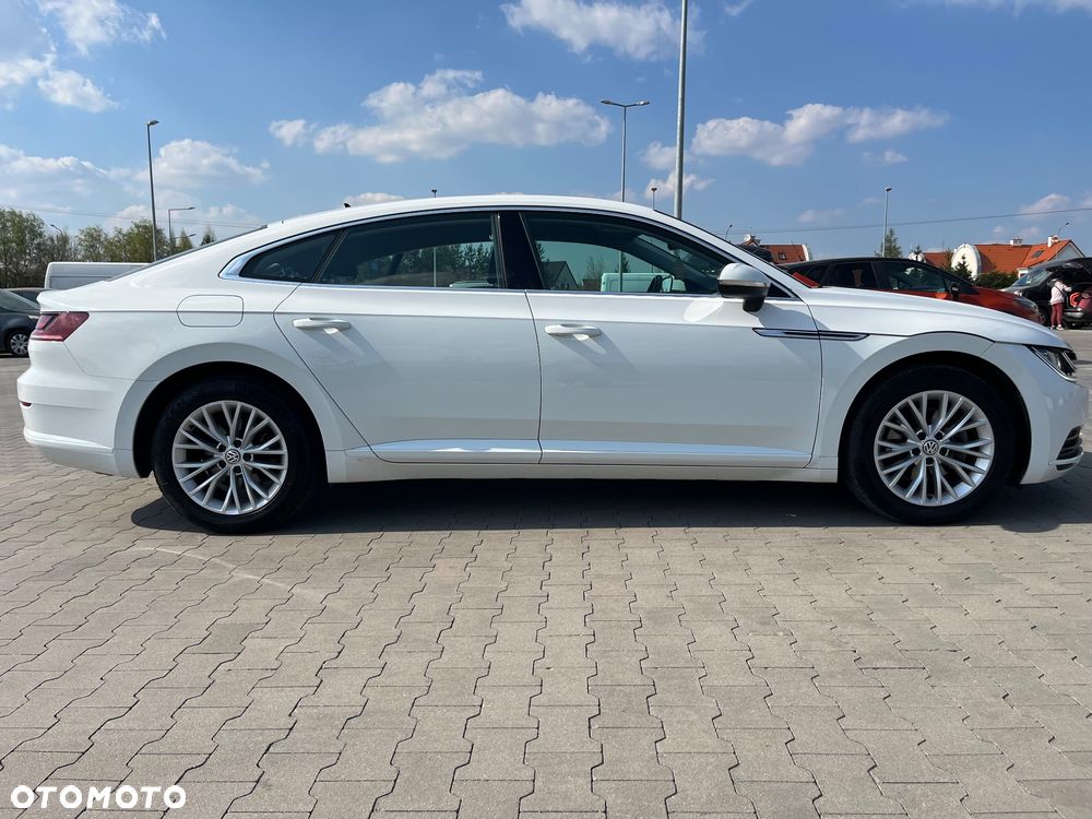 Volkswagen Arteon 1.5 TSI ACT Evo Elegance DSG - 4