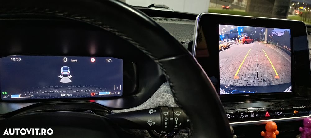 Jeep Compass 1.3T M6 2WD Longitude - 26