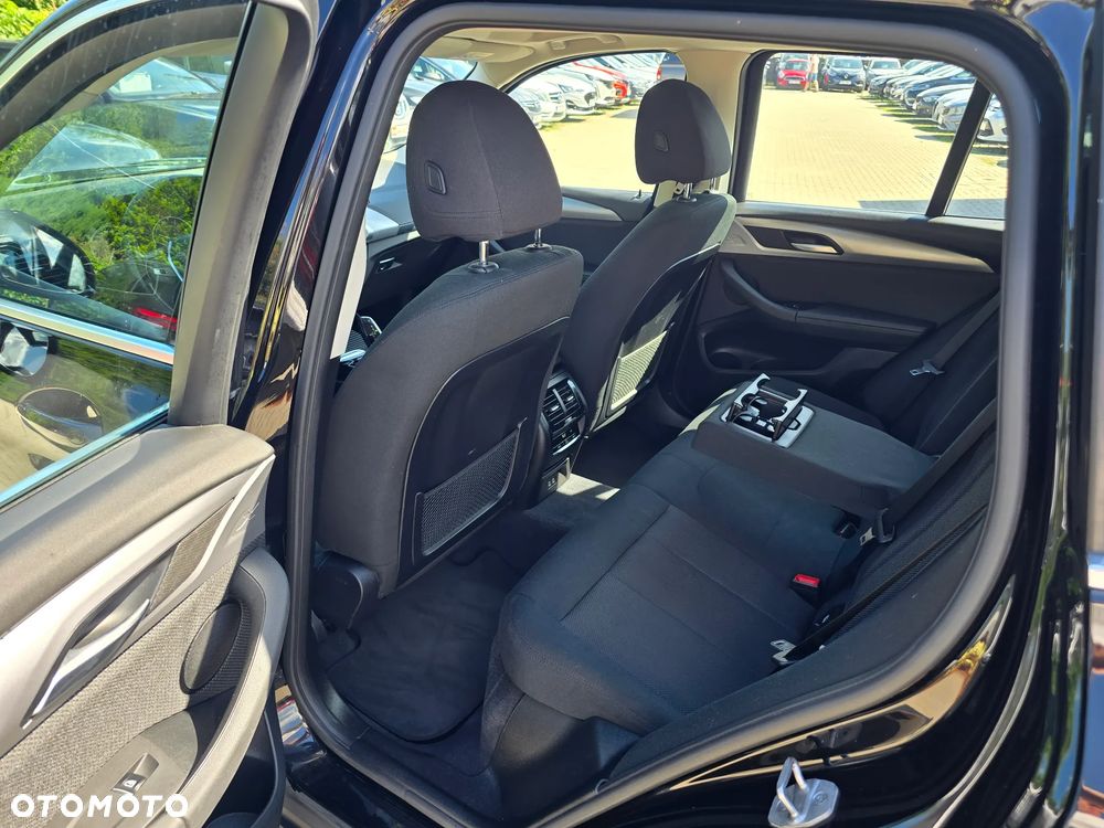 BMW X3 - 9