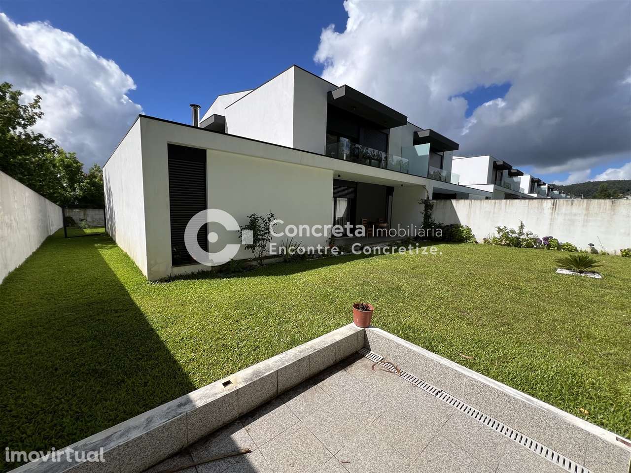 Moradia T3 em Viatodos, Barcelos - Grande imagem: 4/42