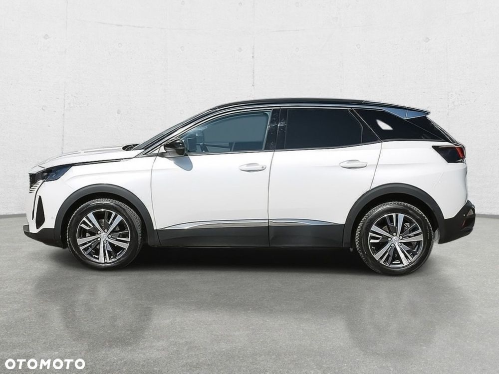 Peugeot 3008 1.2 PureTech Allure Pack S&S EAT8 - 7