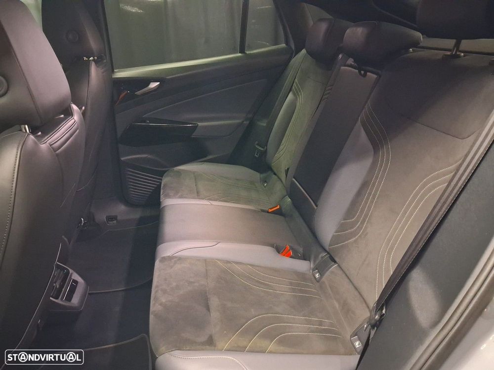 VW ID.5 77 kWh Pro Performance - 9