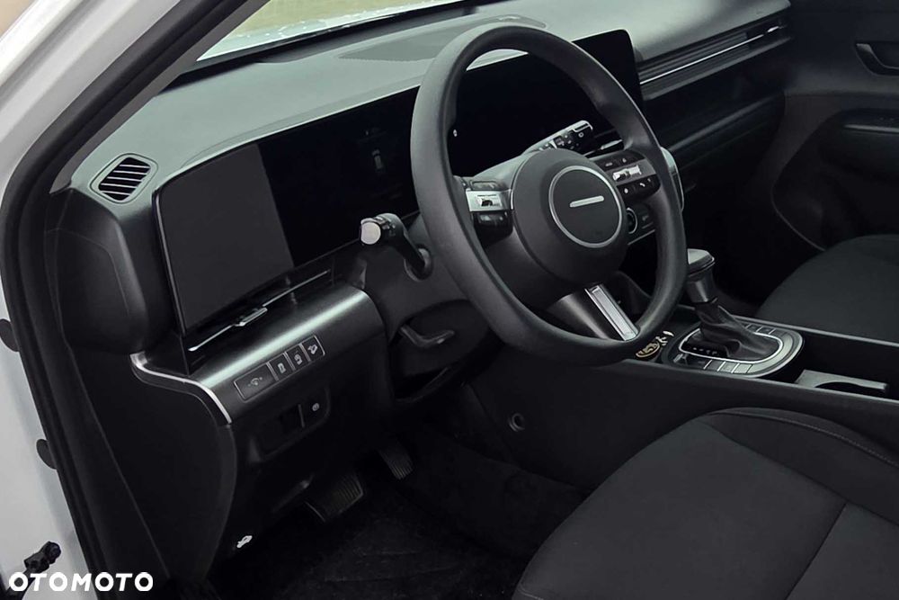 Hyundai Kona 1.6 T-GDI Platinum 4WD DCT - 23