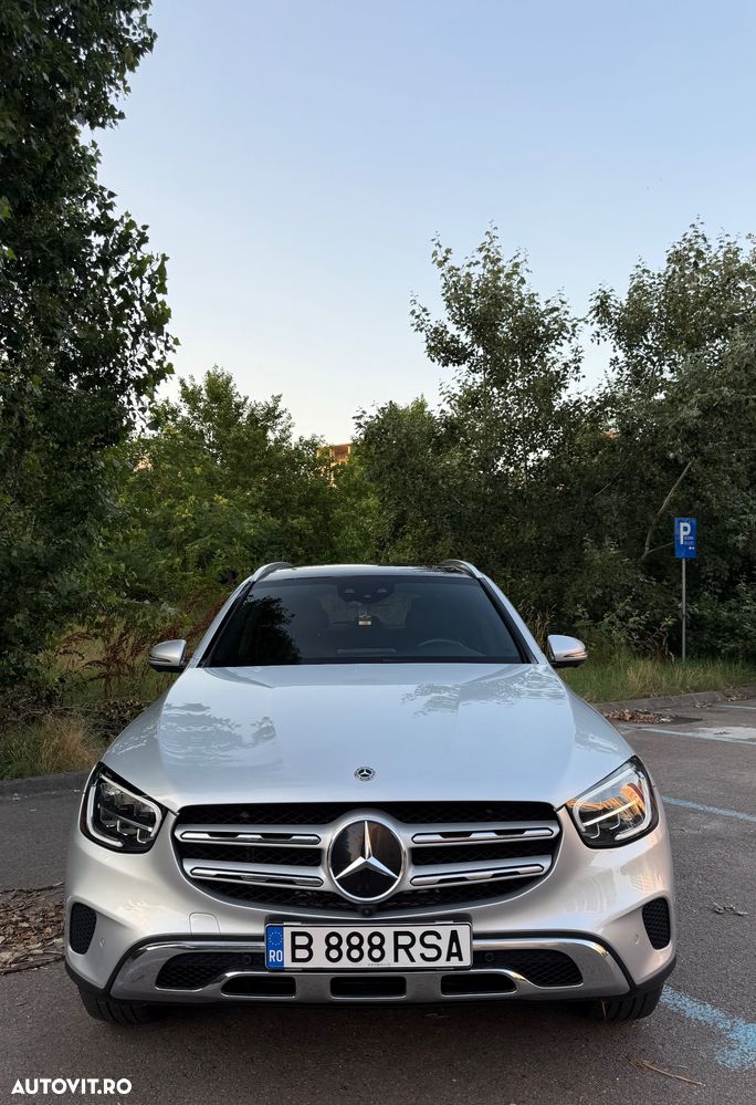 Mercedes-Benz CLC 350 - 3