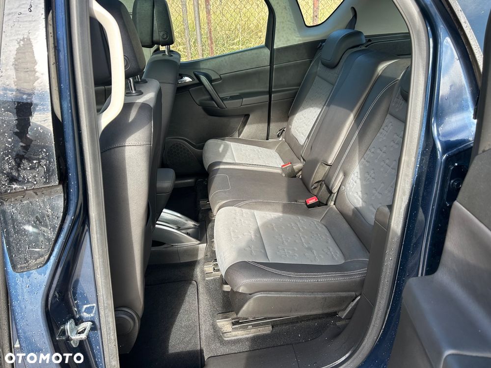 Opel Meriva 1.4 ecoflex Start/Stop Color Edition - 16