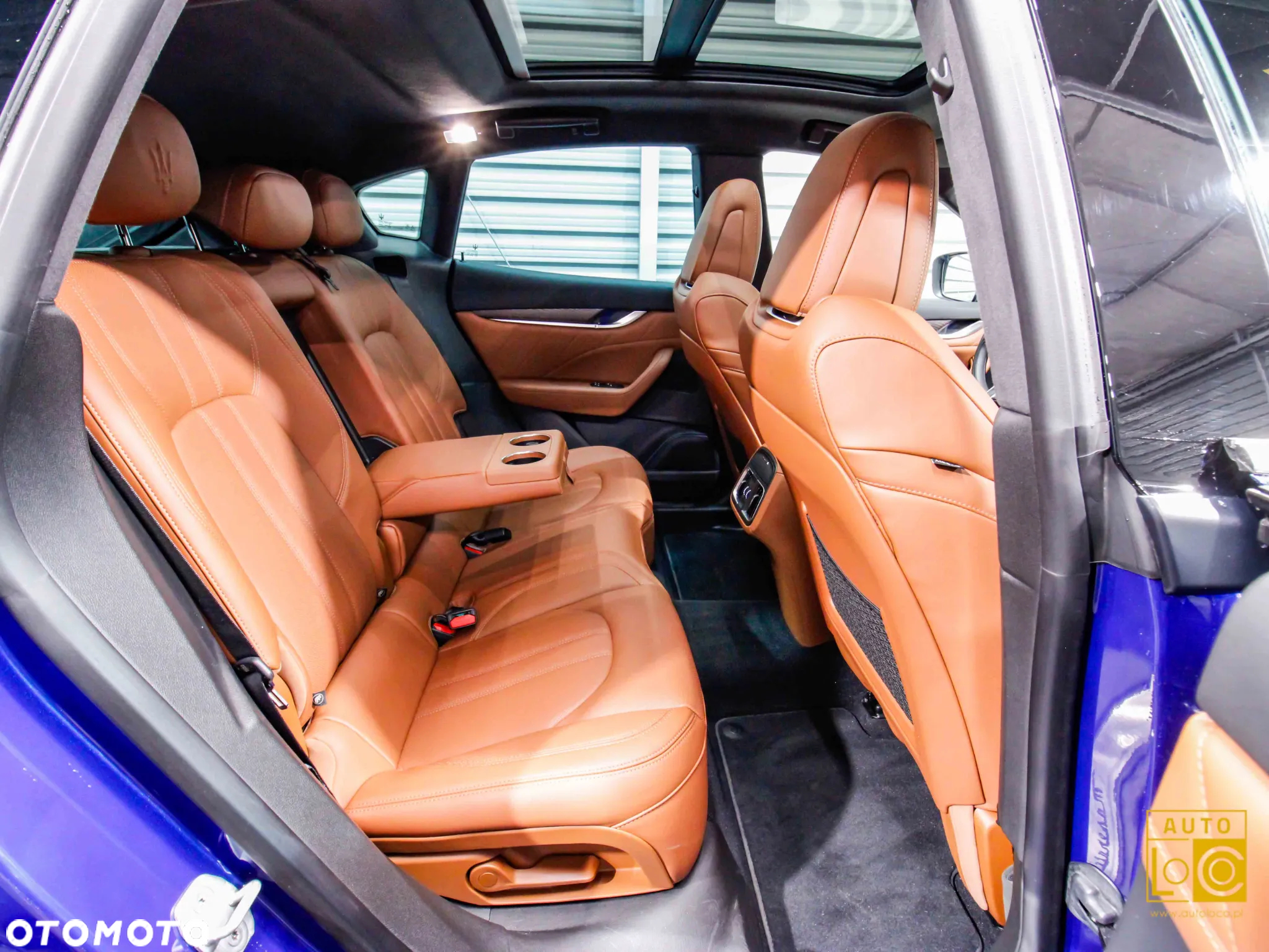Maserati Levante Modena S - 11
