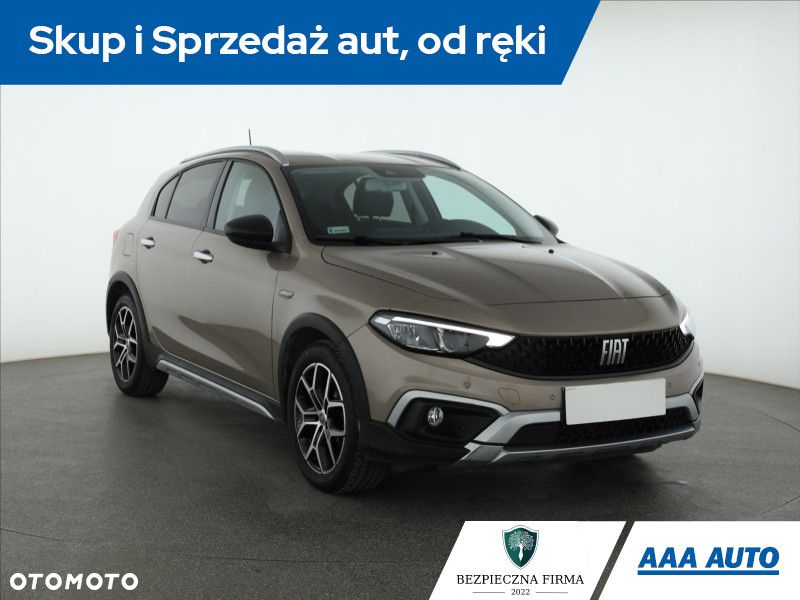 Fiat Tipo - 2