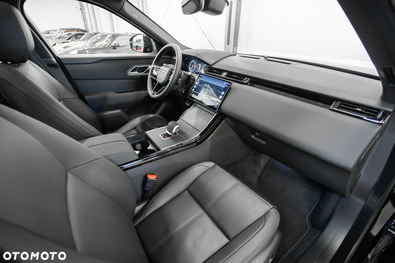 Land Rover Range Rover Velar - 19