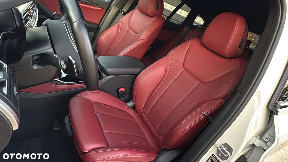 BMW X4 xDrive30i M Sport Edition - 16