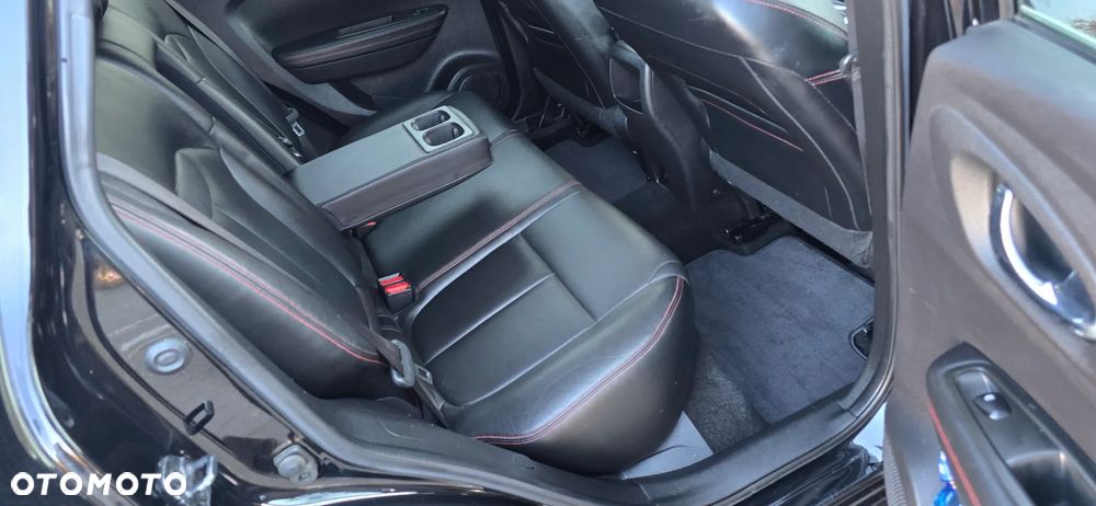 Renault Kadjar Energy TCe 130 Bose Edition - 11