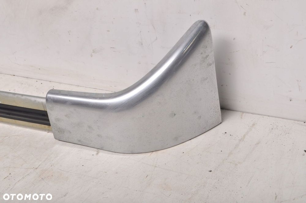 PEUGEOT 807 RELINGI DACHOWE KOMPLET - 3