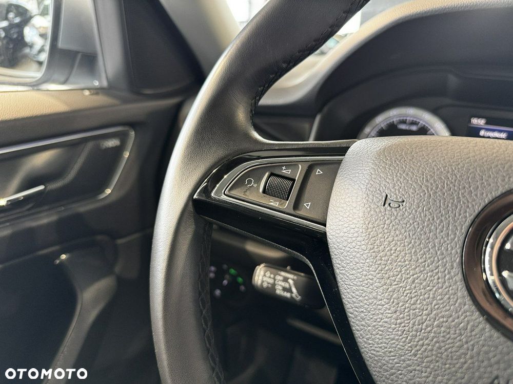 Skoda Kodiaq - 28