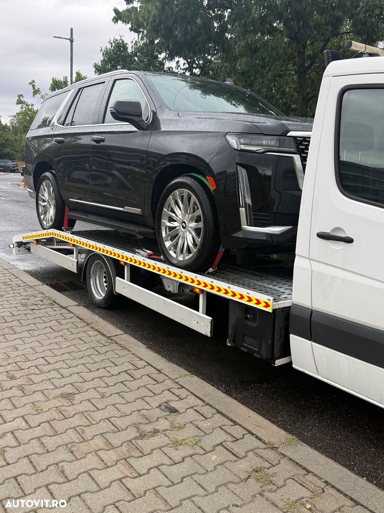 Volkswagen CRAFTER - 11