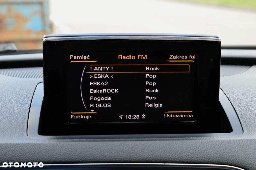 Audi Q3 - 17