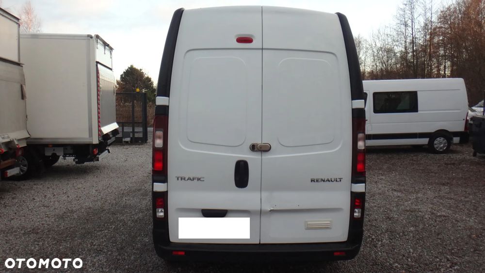 Renault Trafic - 5