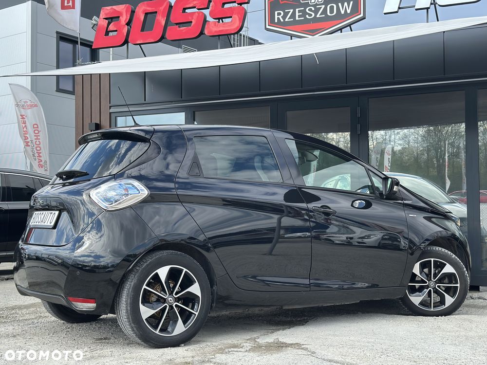 Renault Zoe - 7