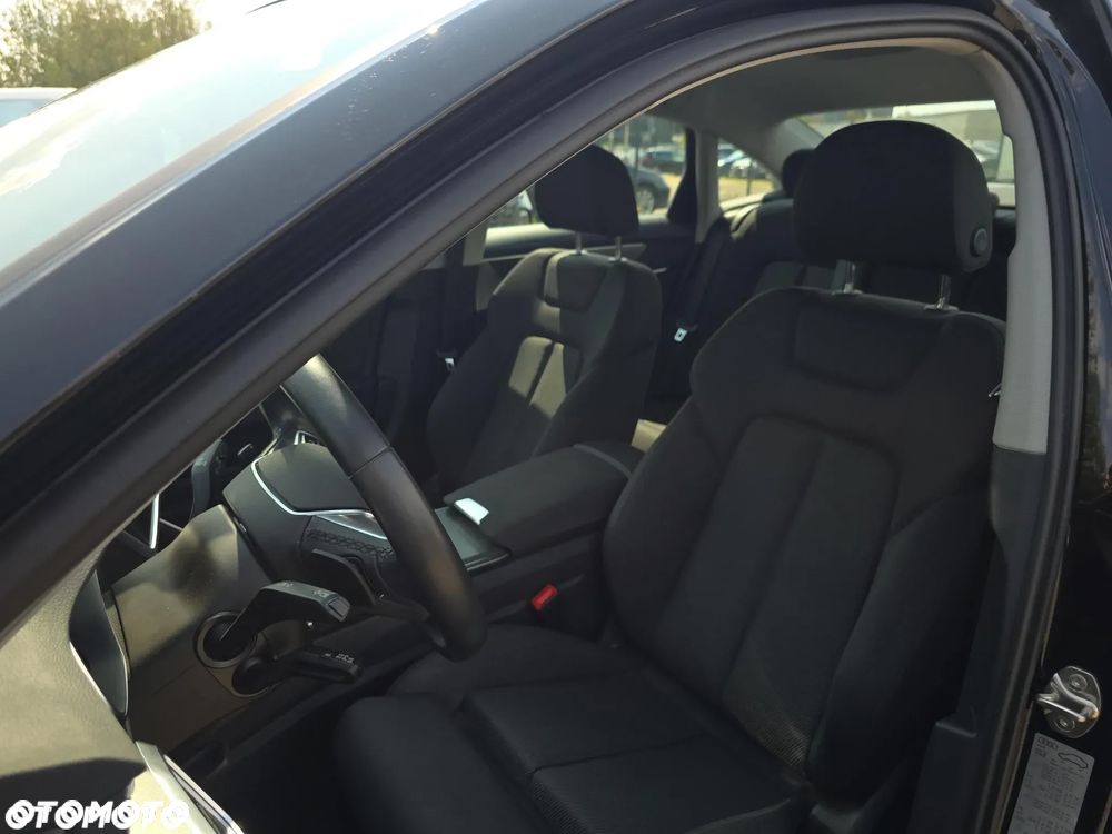 Audi A6 Limousine - 9