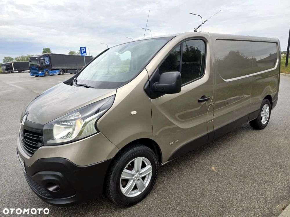 Renault Trafic - 5