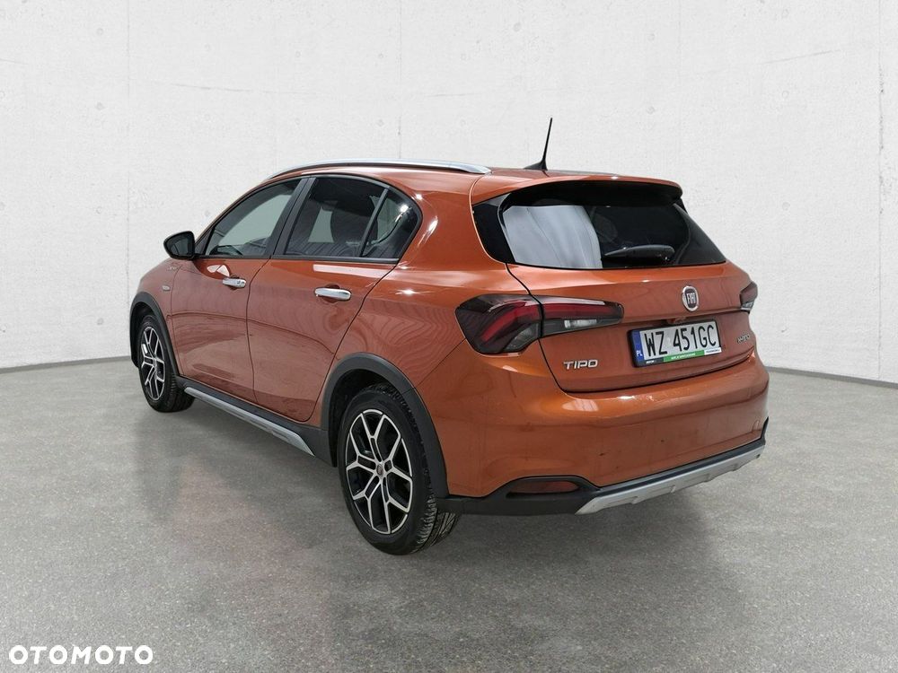 Fiat Tipo - 5