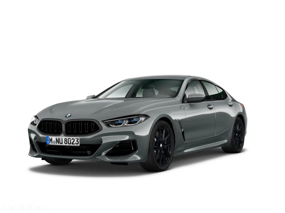 BMW Seria 8 - 2