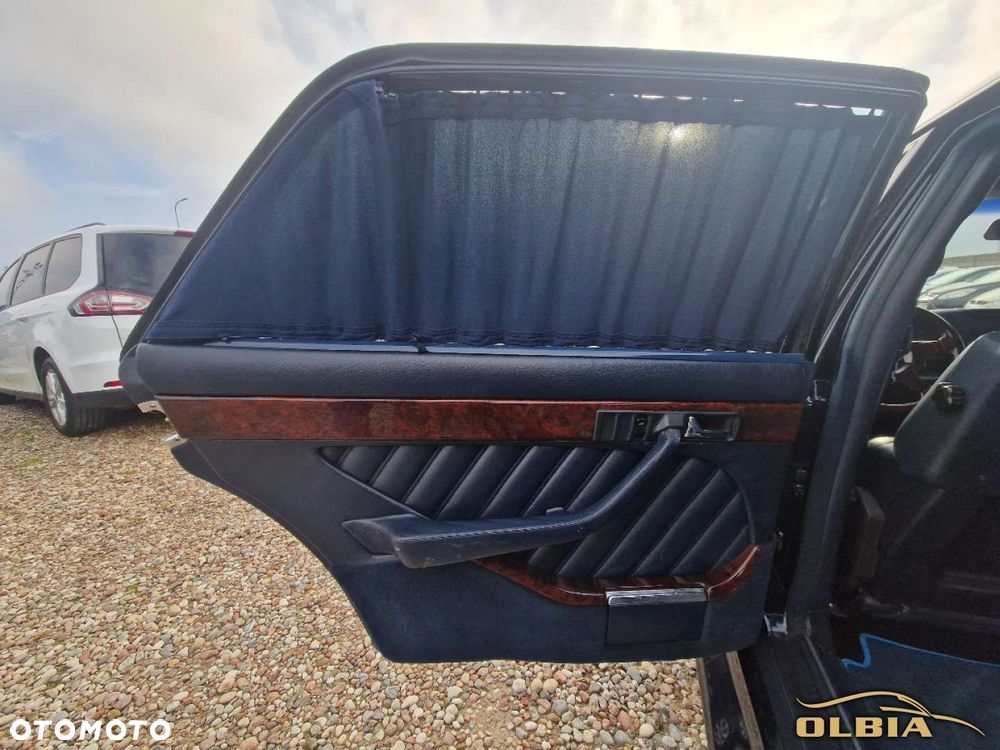 Mercedes-Benz Klasa S - 38