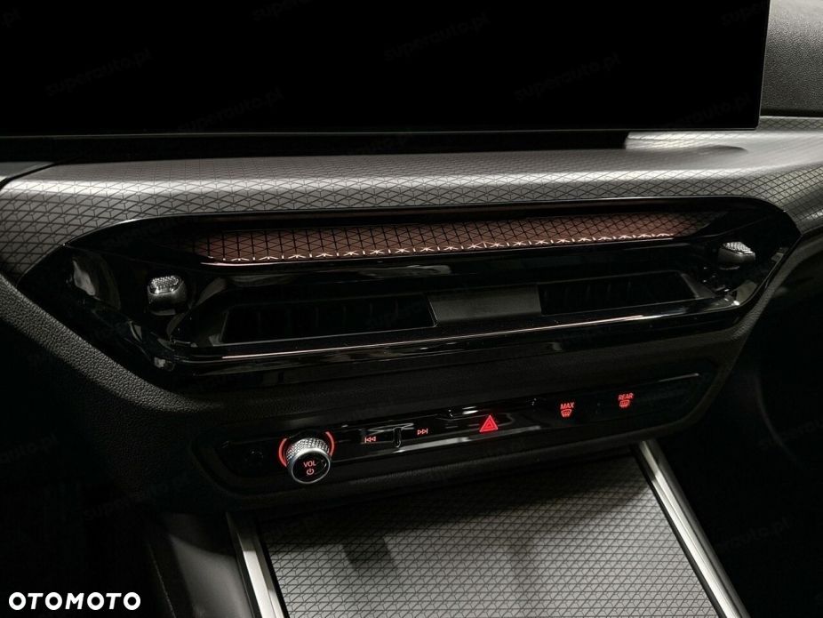 BMW Seria 3 318i M Sport - 7