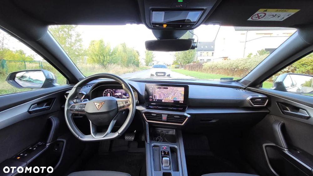 Cupra Formentor 1.5 TSI DSG - 17