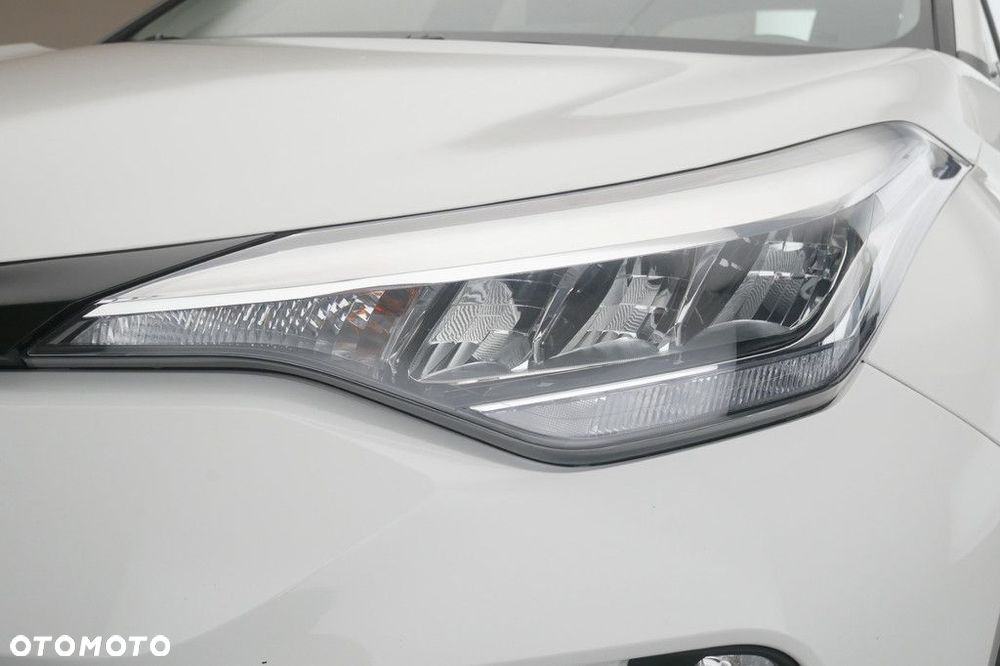 Toyota C-HR 1.8 Hybrid Comfort - 13
