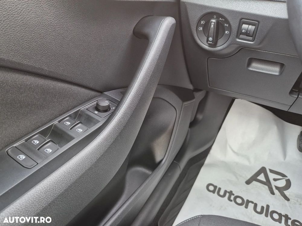 Skoda Kamiq 1.0 TSI DSG Selection - 13