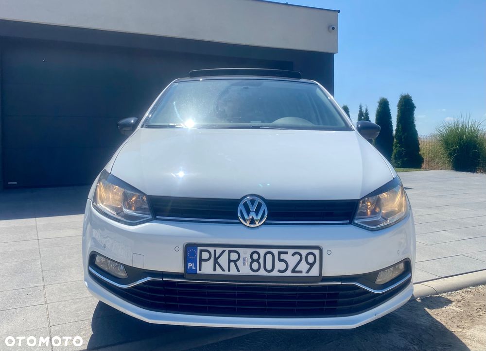 Volkswagen Polo 1.4 TDI (Blue Motion Technology) Comfortline - 11