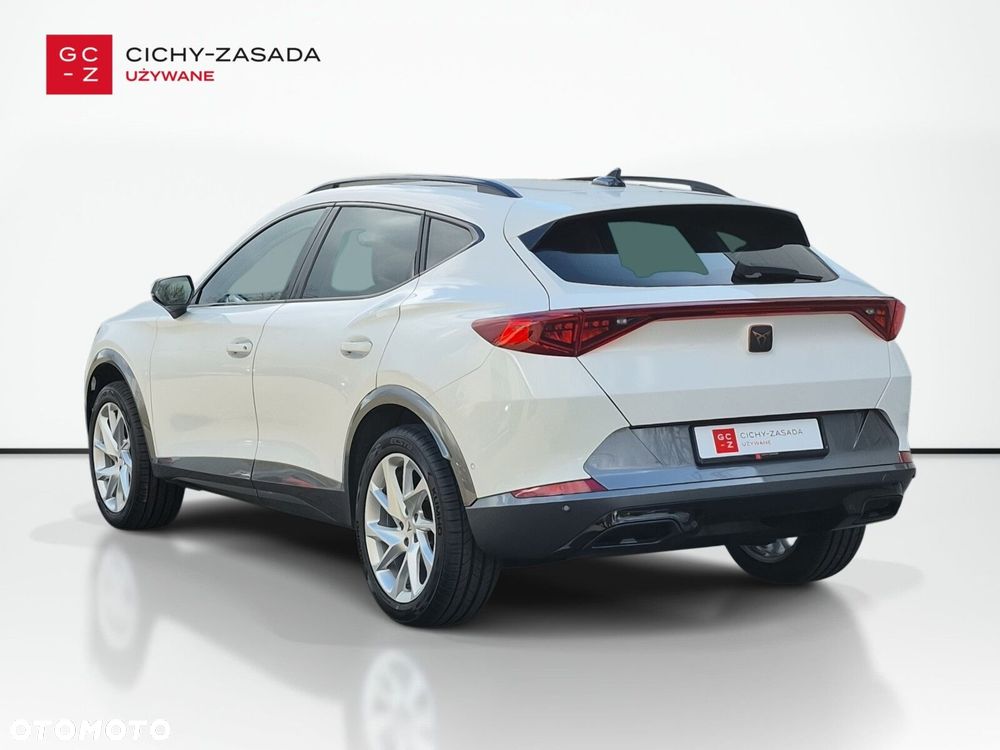 Cupra Formentor - 3