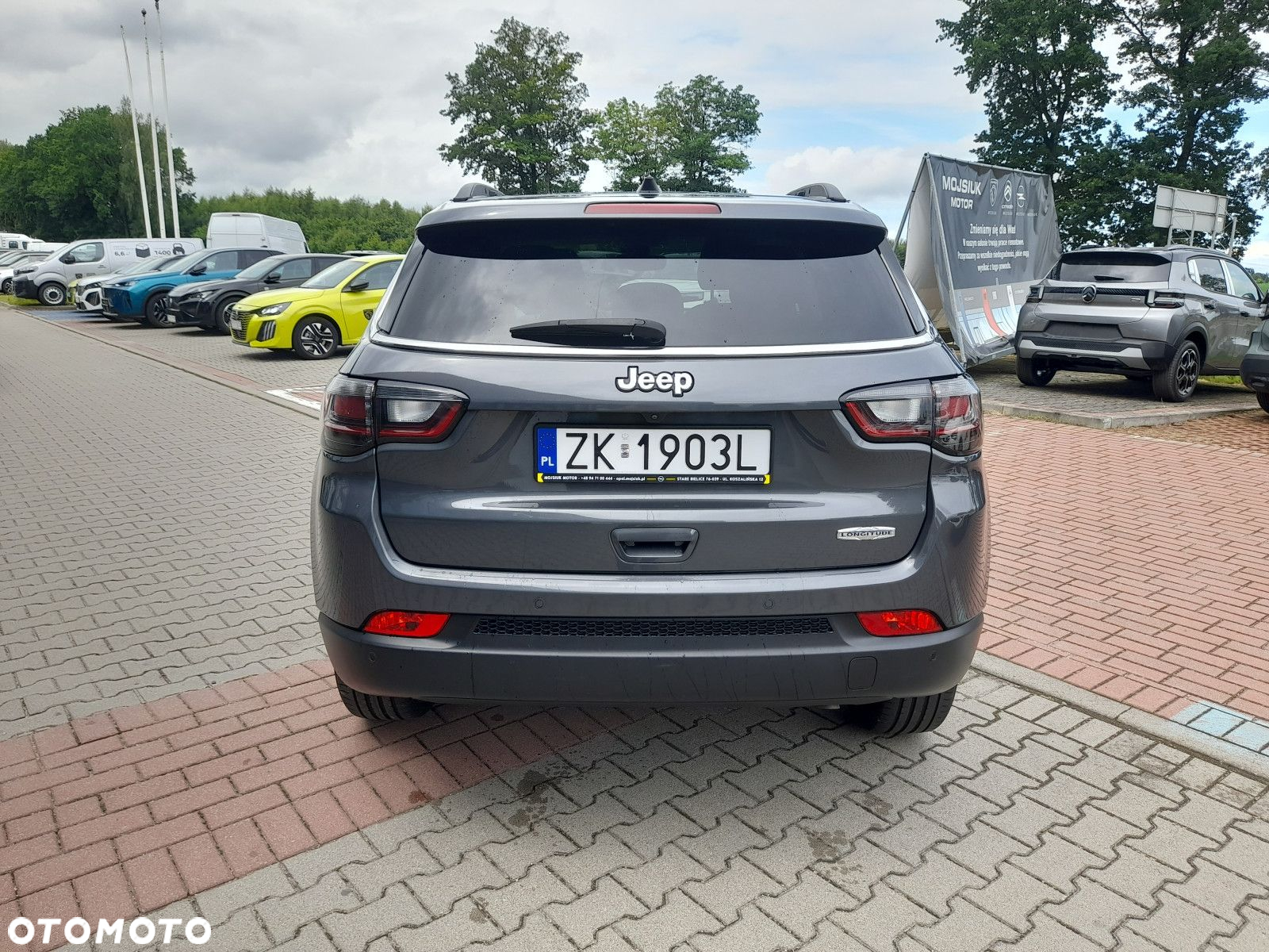 Jeep Compass - 6