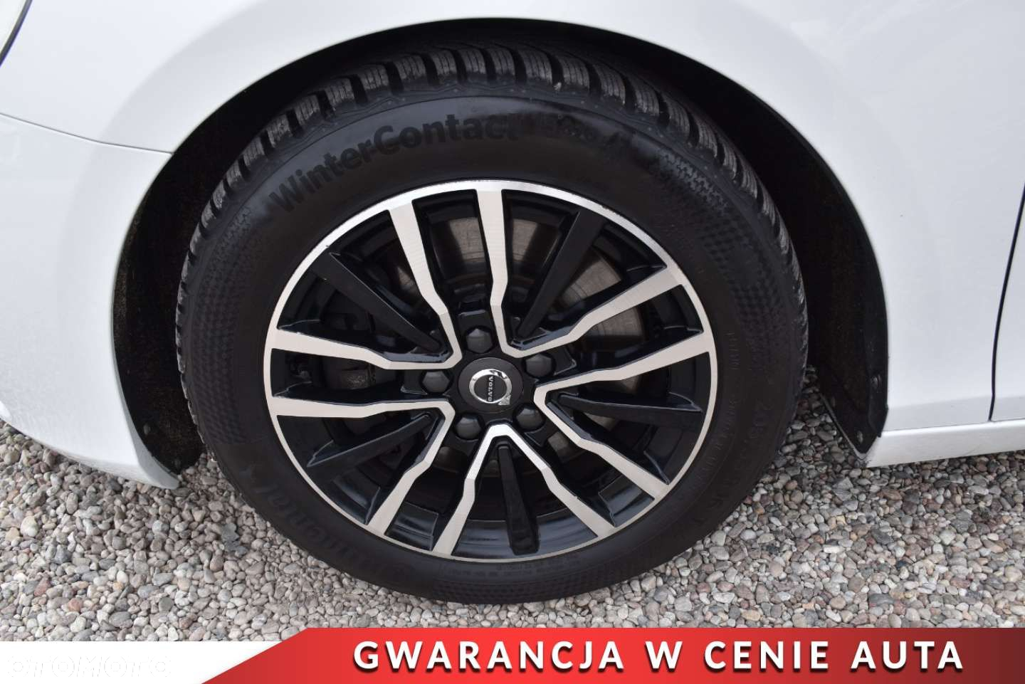 Volvo V40 T2 Geartronic Kinetic - 26