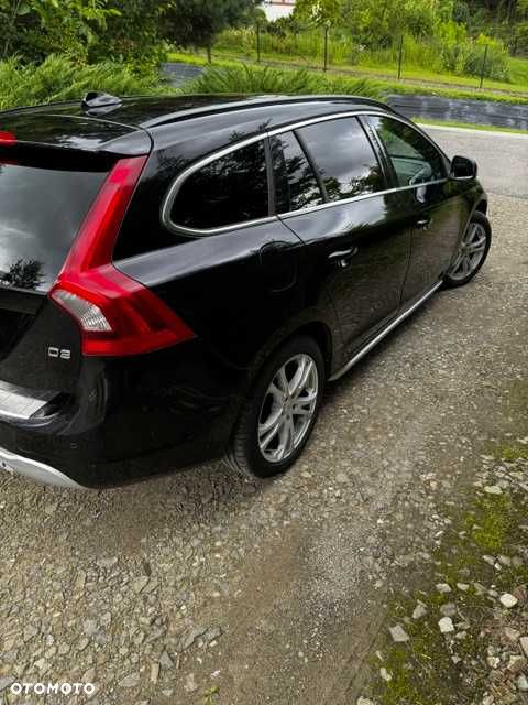 Volvo V60 - 8