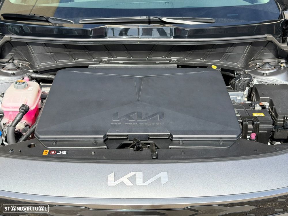Kia e-Niro 64kWh - 42