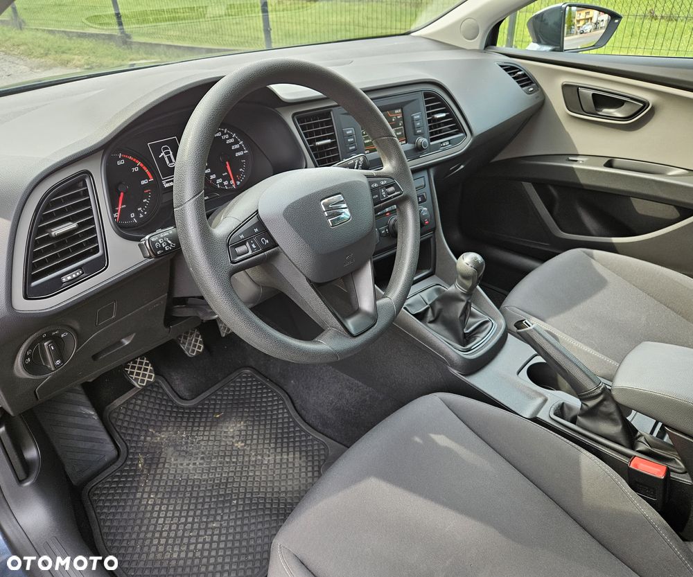 Seat Leon - 14